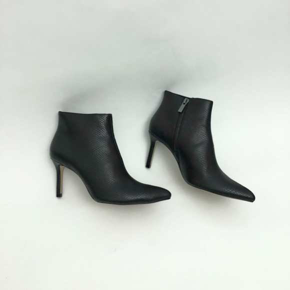 Stradivarius pointy toe heels (like new) - Picture 7 of 7